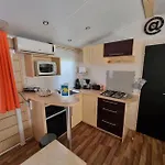 Mobile Cosy 4/6 Pers *